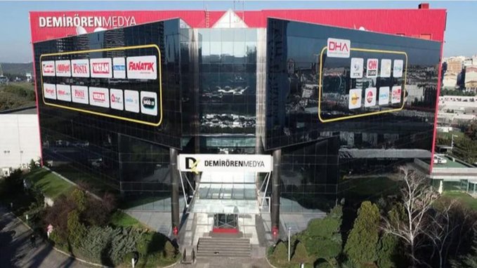 Demirören Medya’dan flaş karar: KAP’a bildirildi! 62 çalışanın işine son verildi…