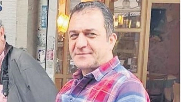 Eski sevgilisini rahatsız eden radyocu Özden Beşkazalıoğlu’na hapis