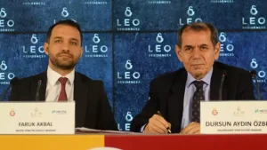 Galatasaray’ın 1 milyarlık projesinin ardından İskenderpaşa cemaati çıktı