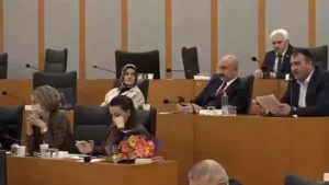 “Boşanmalar laikliğin sonucu”