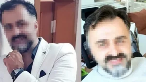 Sahte psikolog seansta yakayı ele verdi! TV programlarına bile katılmış