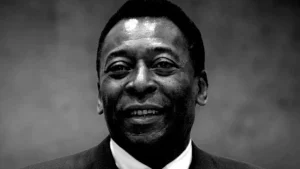 Pele 82 yaşında hayatını kaybetti