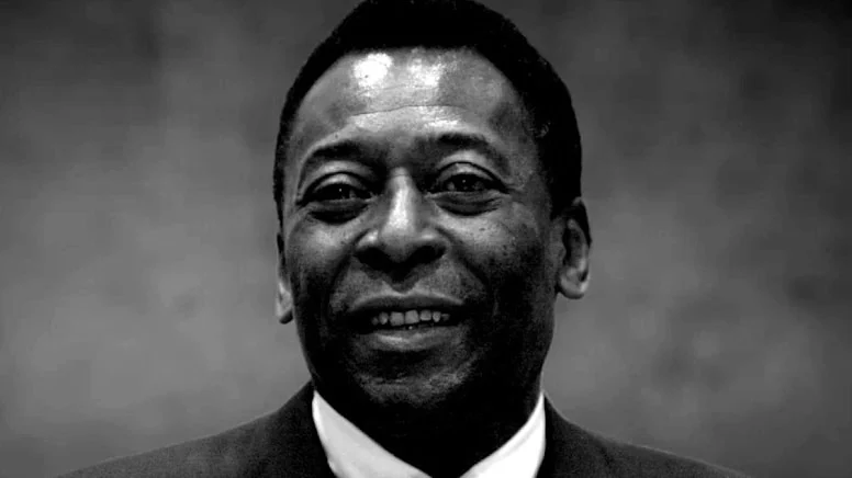 Pele 82 yaşında hayatını kaybetti