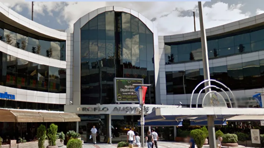 Artaş Grubu, Profilo AVM’yi 65 milyon dolara satın aldı