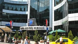 Profilo AVM yıkılacak, yerine konut yapılacak!