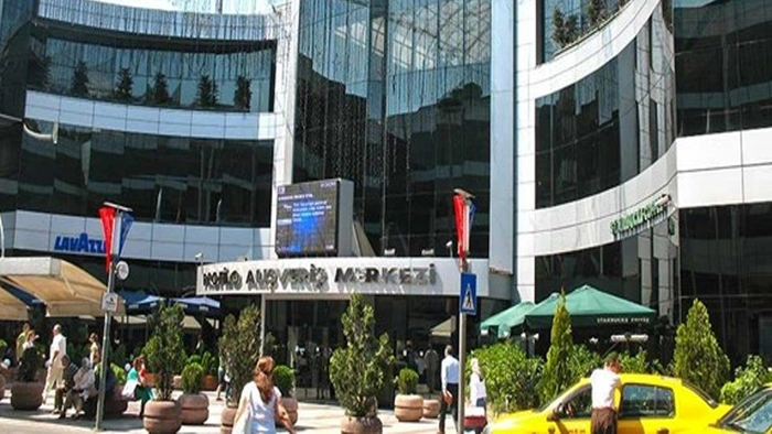 Profilo AVM yıkılacak, yerine konut yapılacak!