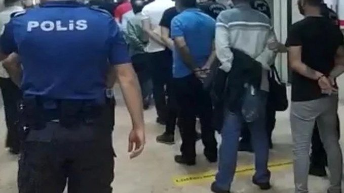 Demir Yumruk Operasyonu’nda yeni gelişme!