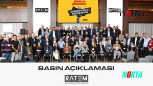 Radyo-TV yayıncıları sorunlarının çözümü için kamera önünde: “Bu Sesi Duyun!”