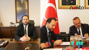 Serkan Gür nereye koşuyor? Bursa Valiliği’nden cinsiyet eşitliği konulu resim yarışmasına yasak