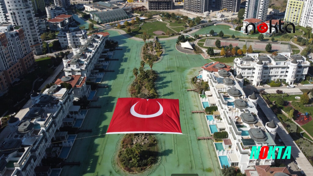 Sinpaş mağdurları Sinpaş GYO’nun ödüllü projesi Bursa Modern’de sular durulmuyor