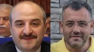 Kuzen Sedat Varank iddialara yanıt verdi