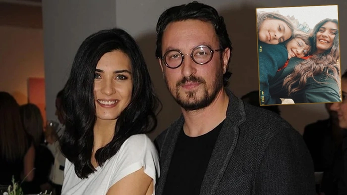 Tuba Büyüküstün: “Kızlarım için endişe duyuyorum”
