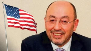 ABD Türk iş adamını yaptırım listesine aldı!