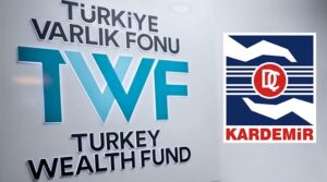 Türkiye Varlık Fonu, Kardemir’in Yüzde 4,4’ünü Satın Alma İşlemini Tamamladı