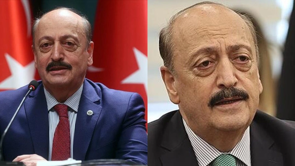 İşçiyi sattılar: Vedat Bilgin’e 8 Bin Lira yeter diyen Sendika Başkanı kim?