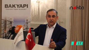 Veysel Bakgör Bakyapı Nilüfer’de skandal: Bursa’daki o konutlar kaçak duruma düştü!