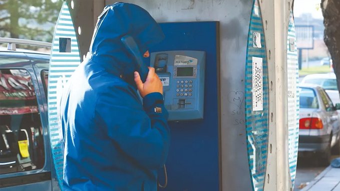 FETÖ’nün 521 ankesör hattı daha ortaya çıktı