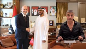 Sedat Peker’den muhalefete çağrı: İfşa etmek istiyorum bana sahip çıkın