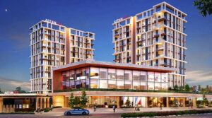 Yeğenlere imar rantı sağlanmış!