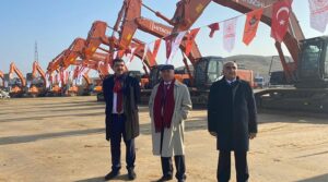 Yol ihalesi yine ‘akrabalara’