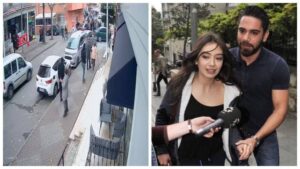 ‘Gecenin Ucunda’ dizisinin setine bıçaklı saldırı