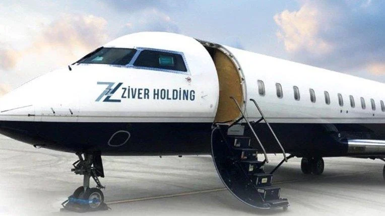 Ziver Holding’in önlenemez yükselişi