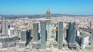 Merkez’de seçim öncesi taşınma kıyımı