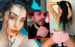 Sevgilisini öldüren şarkıcı hakkında yeni iddia!