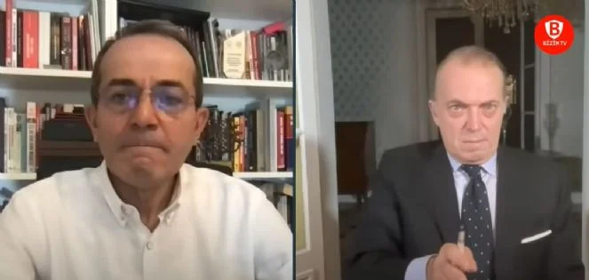 Cem Uzan’dan Babacan’a: Sen benim elektrik şirketlerimin gasp edilmesinin altına imzanı attın