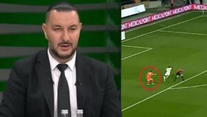 TRT ekranlarında Fenerbahçe maçı için skandal şike iması!