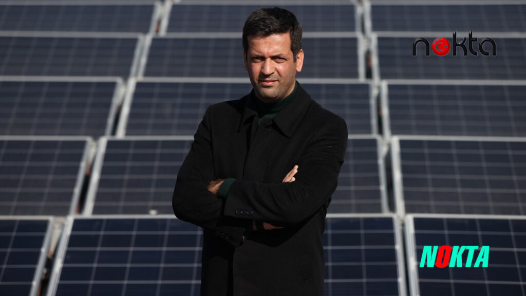 ‘2023, yenilenebilir enerjide devrim yılı olacak’