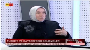AKP’li vekilin tarikatta istismar yalanlaması: Altı yaşındaki çocuğu kimse başına bela almaz