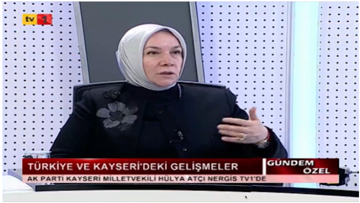 AKP’li vekilin tarikatta istismar yalanlaması: Altı yaşındaki çocuğu kimse başına bela almaz