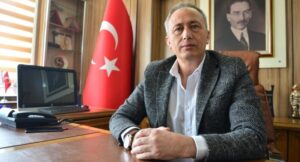 Yolsuzlukla suçlanıyor: İyi Partili Gökçeada belediye başkanı gözaltında