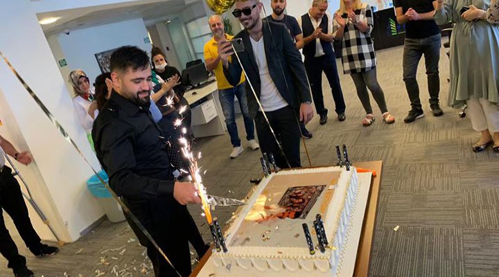 250 milyon euroluk örtbasın fotoğrafları