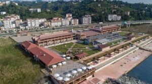 Ziraat Bankası’nın görevi midir otel kredisi vermek. AKP’li isim otel inşaatı kredisini ödemedi