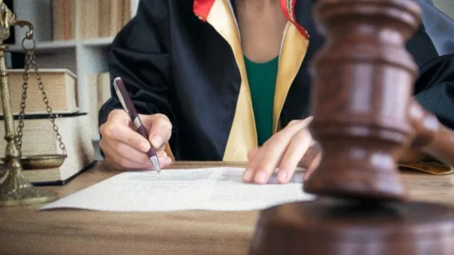 Yargıda dikkat çeken düzenleme! Aile hekimi gibi herkesin bir aile avukatı olacak…