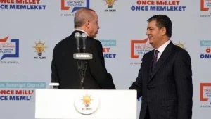 Milyarlık gizli ihale AKP’li başkanın aile şirketine verildi