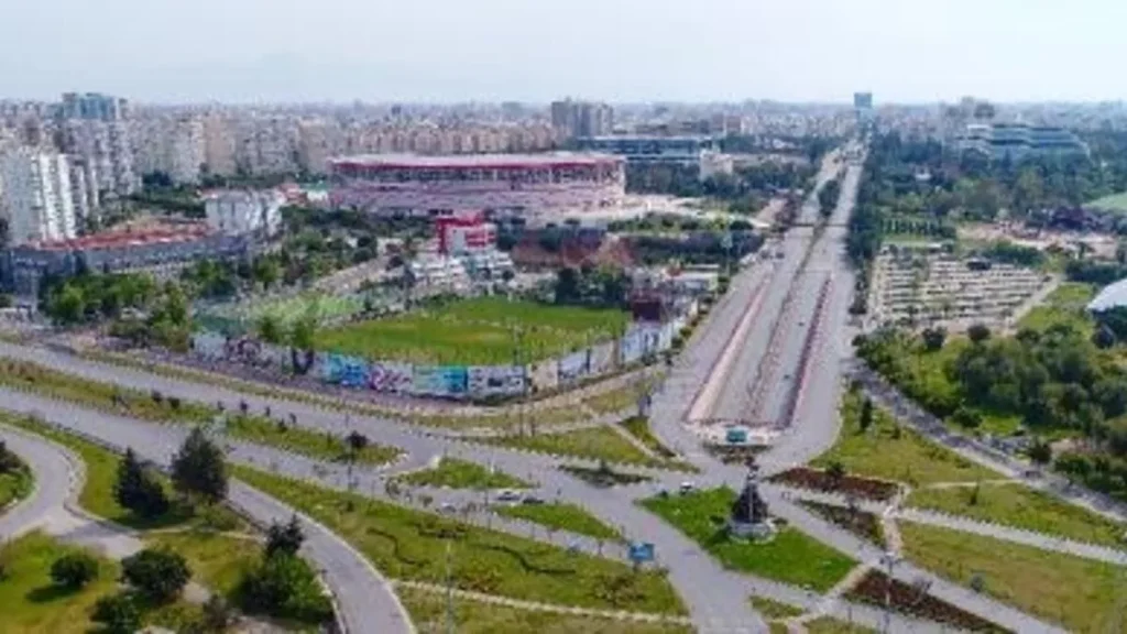 Antalya’da 5 milyar dolarlık dava! Arap Süleyman’ın gerçek mirasçıları belirlendi