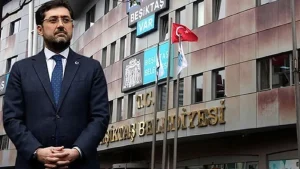 Beşiktaş Belediyesi’ni böyle batırmışlar!