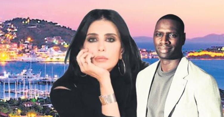 Hollywood ekibine otel kazığı! Gördükleri manzara ile şoke oldular!