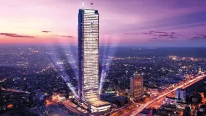 Sapphire’in Kiler’e satışında 51 Milyon Dolar nereye gitti? İstanbul’da dikkat çeken alışveriş!