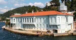 Sevinç İnönü’nün yeğeni savcıyı kafasından vurmuştu! Yalı magandası olayında flaş gelişme