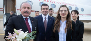 AK Parti döneminde en çok gezen Meclis Başkanı Şentop oldu: Dünyayı 7 kez turladı