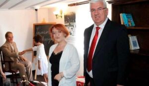 CHP’li Ergene Belediye Başkanından seri cinsel saldırı! Kabus gibi üzerine çöktü