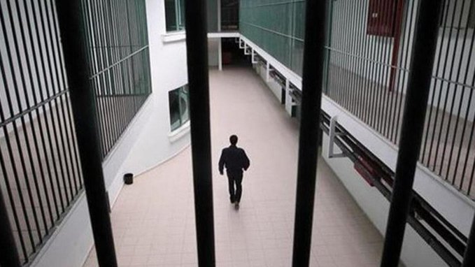 Bakanlıktan hasta ve yaşlı hükümlüler için yeni genelge! Cezaların hafifletilmesi, kaldırılması…