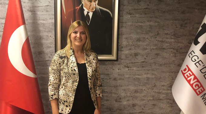 Aydın’da AKP’li başkanın kardeşi işe alındı, partide krize yol açtı