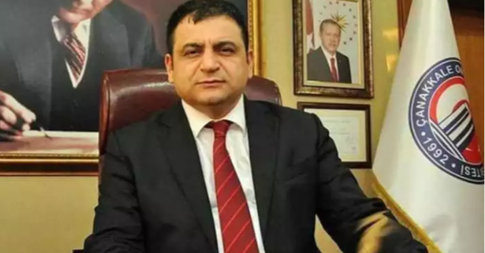 2023’ü cezaevinden çıkarak kutlayan Fetö hükümlüsü… Kim bu Laçiner…