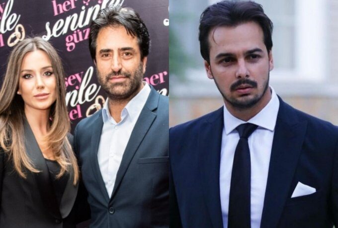 Bomba Aşk İddiası