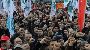 Metal işçilerine ek zam: Zam oranı yüzde 34’ü buldu